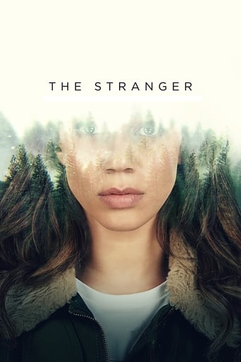 TR| The Stranger (2020)