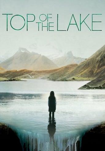 TR| Top of the Lake