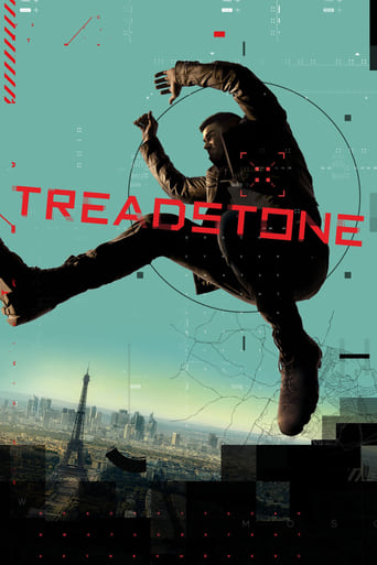 TR| Treadstone