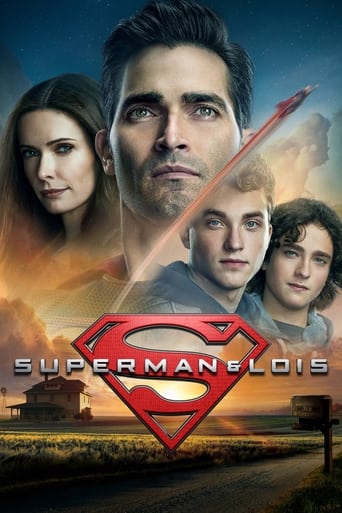SW| Superman & Lois