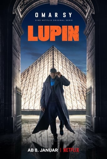 GE| Lupin 