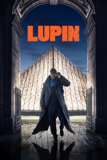 SW| Lupin [Multi Sub]