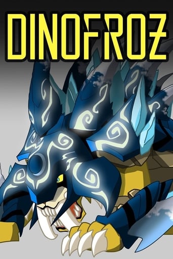 GR| Dinofroz