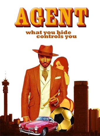 EN| Agent