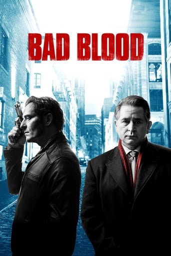FR| Bad Blood