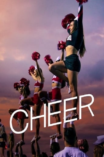 GE| Cheer