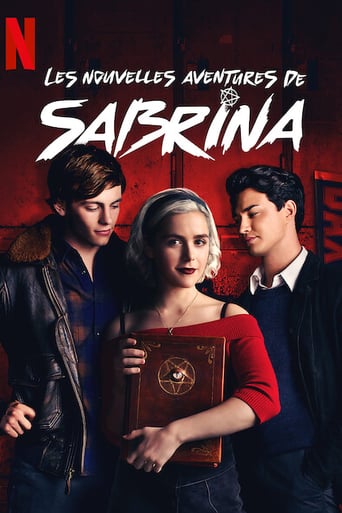 FR| Chilling Adventures of Sabrina