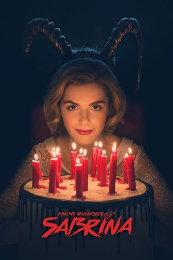 SW| Chilling Adventures of Sabrina