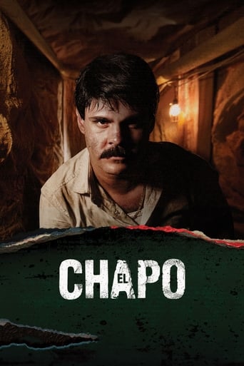 GE| El Chapo