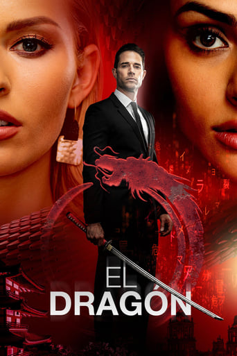 GE| El Dragón : Die Rückkehr eines Kriegers