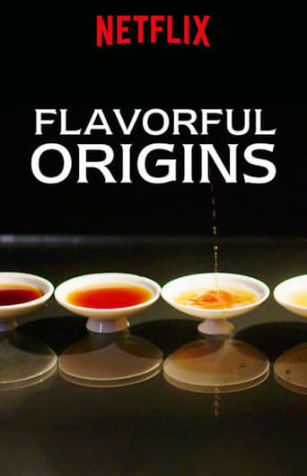 EN| Flavorful Origins