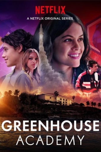 GE| Greenhouse Academy