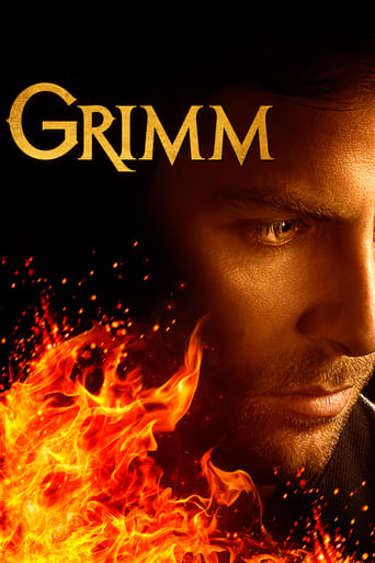 NL| Grimm