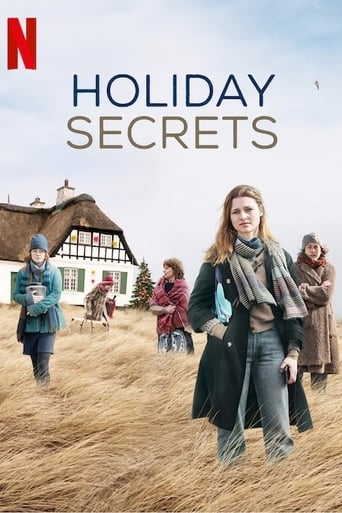 EN| Holiday Secrets