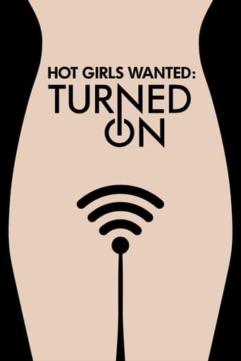 EN| Hot Girls Wanted: Turned On