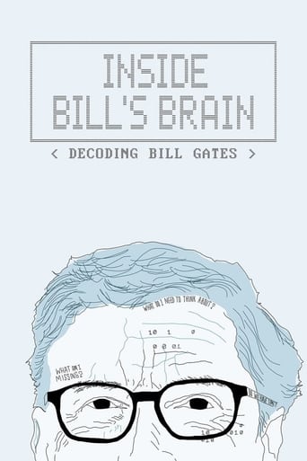 AR| Inside Bill's Brain: Decoding Bill Gates