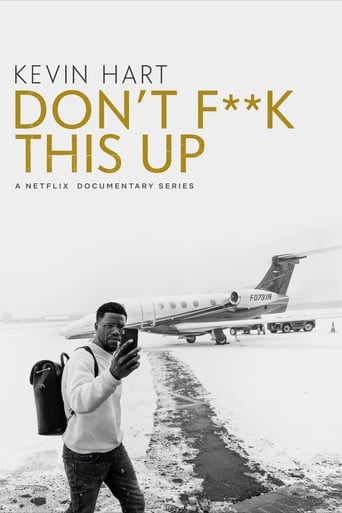 GE| Kevin Hart: Don't F**k This Up
