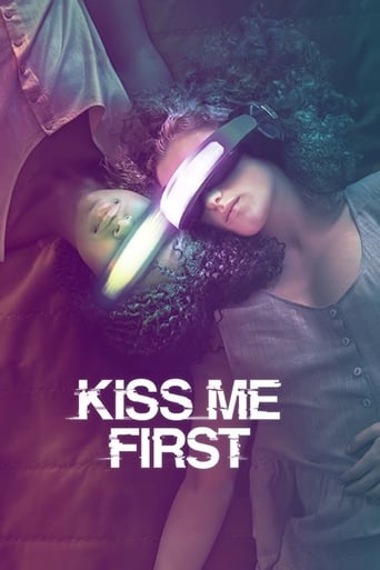 GE| Kiss Me First