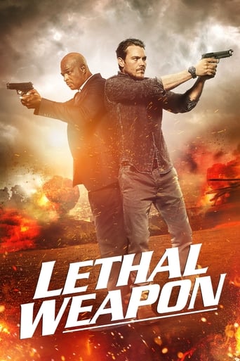 NL| Lethal Weapon