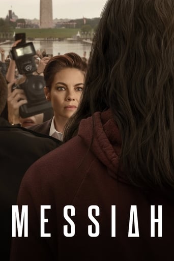AR| Messiah