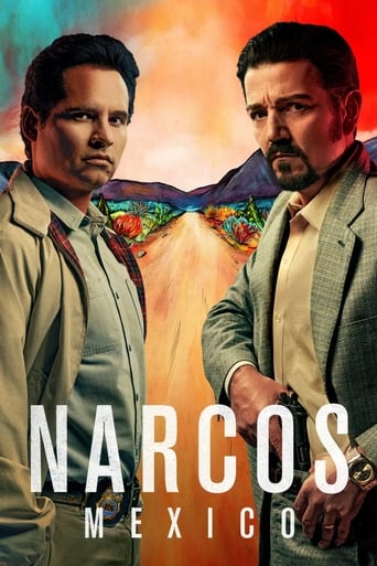 NL| Narcos: Mexico