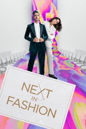 NL| Next in Fashion