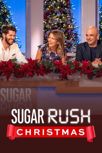 GE| Sugar Rush Christmas