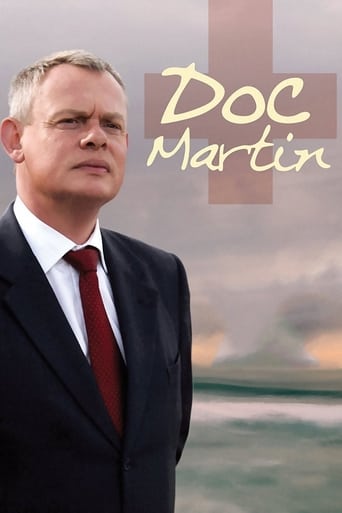 EN| Doc Martin