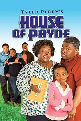 EN| House of Payne
