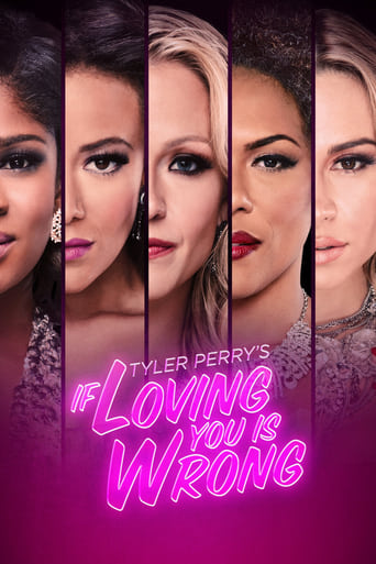 EN| Tyler Perry's If Loving You Is Wrong