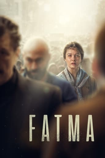 AR| Fatma