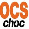 FR: OCS CHOC 4K