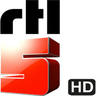 NL: RTL 5 4K ◉
