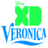 NL: VERONICA / DISNEY XD 4K ◉