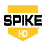 NL: Spike 4K ◉