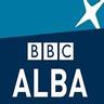 UK: BBC ALBA ◉