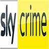 UK: SKY CRIME 4K ◉
