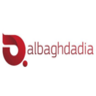 AR: Al Baghdadia TV 4K