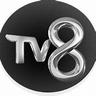 TR: TV 8 International