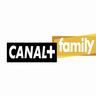 FR: CANAL+ FAMILY HD