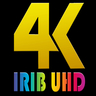 IR: IRIB 4K/UHD