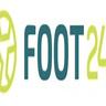 FR: Foot24 HD