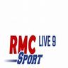 FR: RMC Sport Live 9 HD