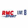 FR: RMC Sport Live 8 HD