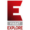 RO: Viasat Explore HD