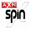 RO: Axn Spin