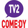 HU: TV2 Comedy