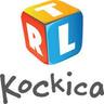 HR: Rtl Kockica