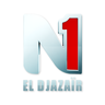 AR: EL DJAZAIR N1 +6H