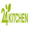 RS: 24 Kitchen